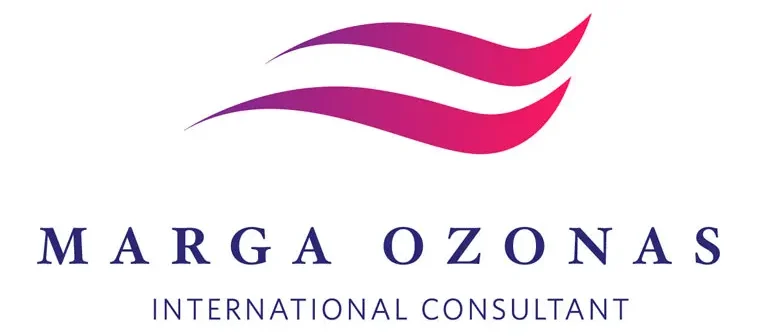 Marga Ozonas